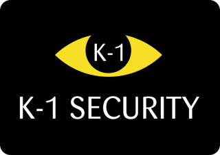 K-1 Security